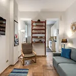 La Casa Di Taumasia