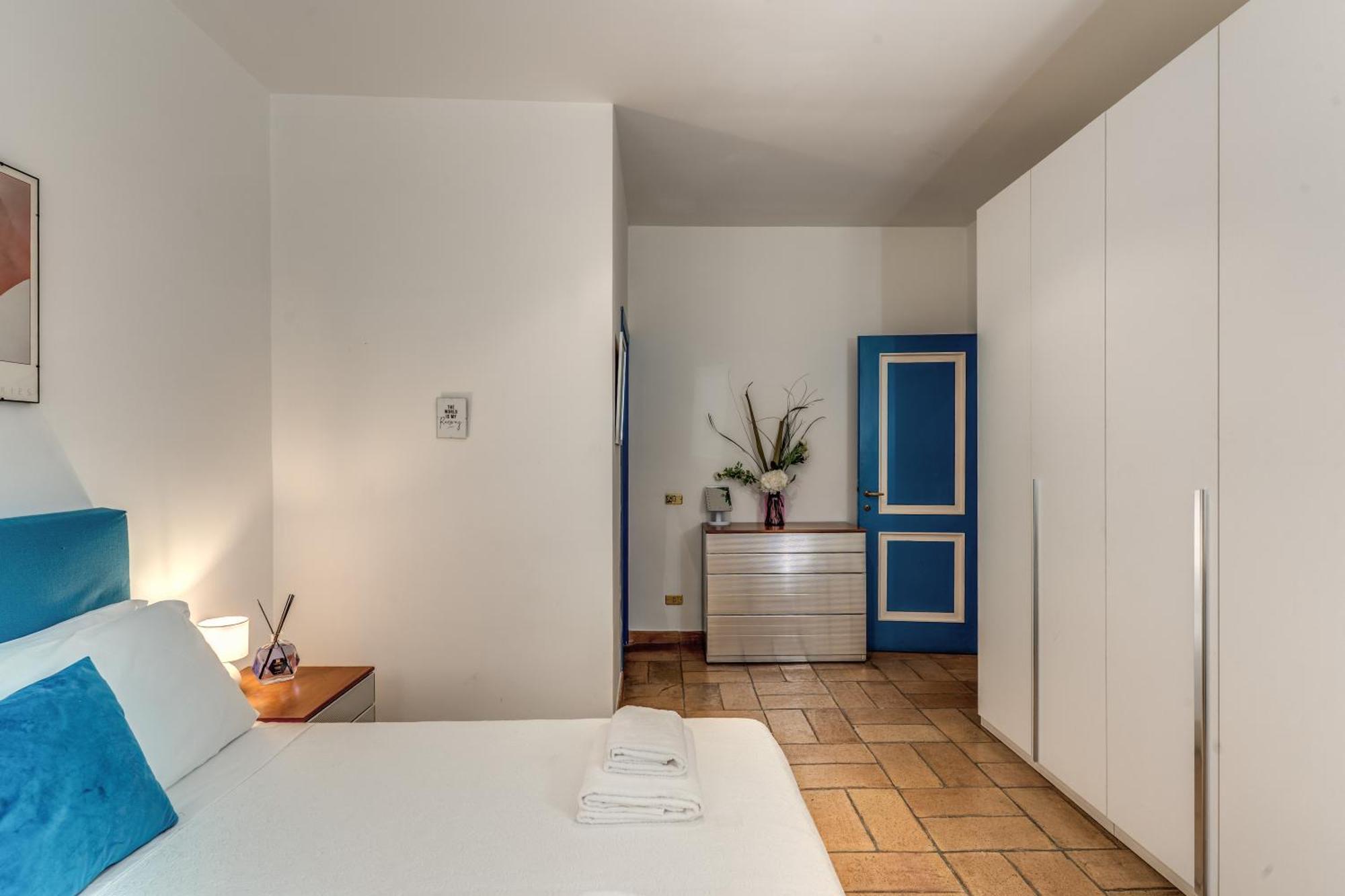 La Casa Di Taumasia Apartamento *