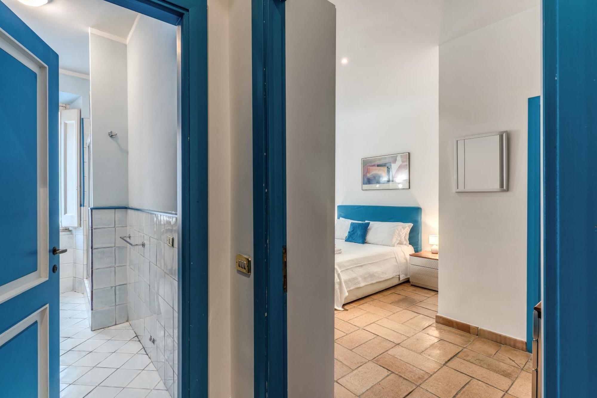 La Casa Di Taumasia Roma