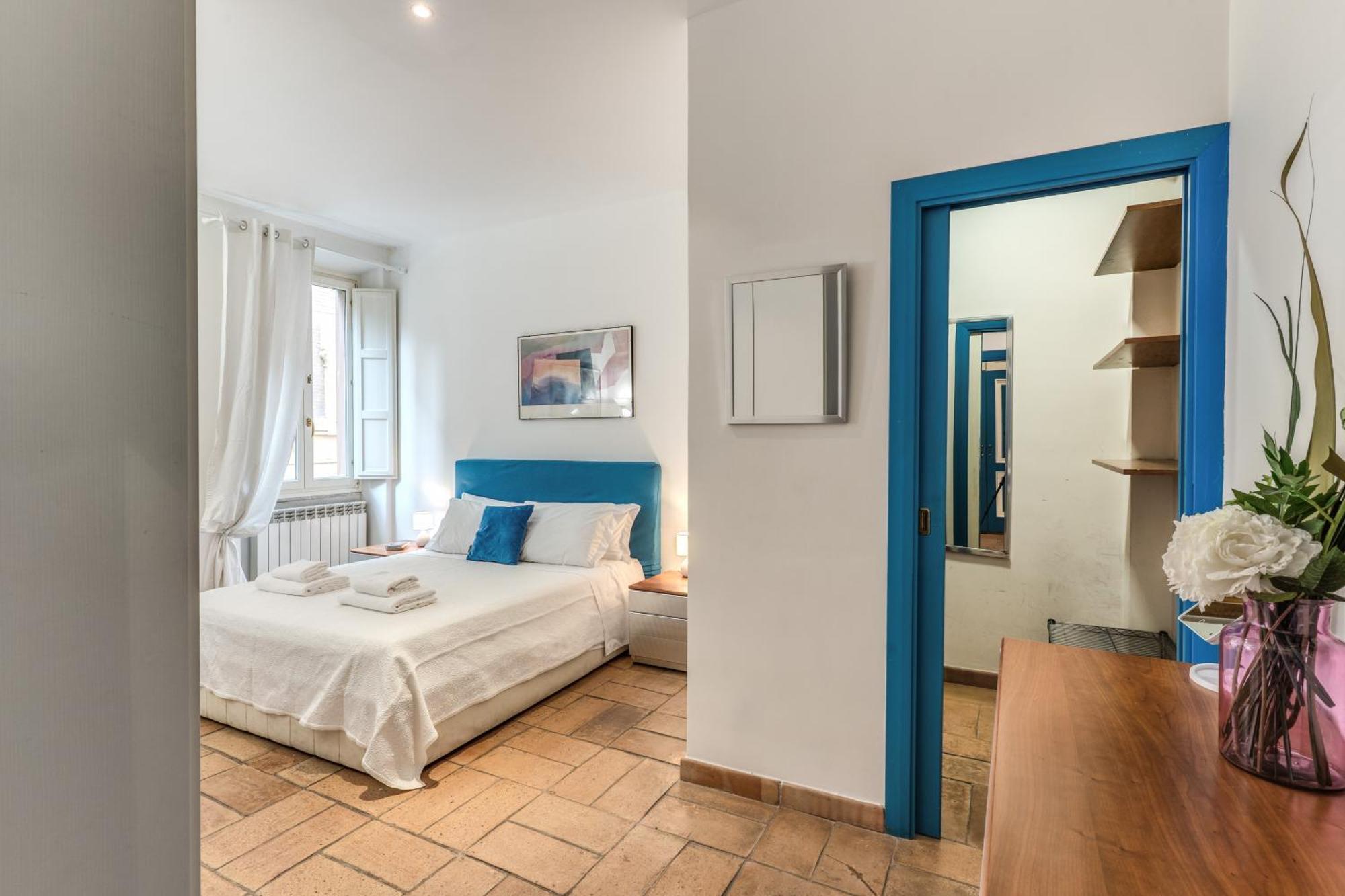 La Casa Di Taumasia Apartamento
