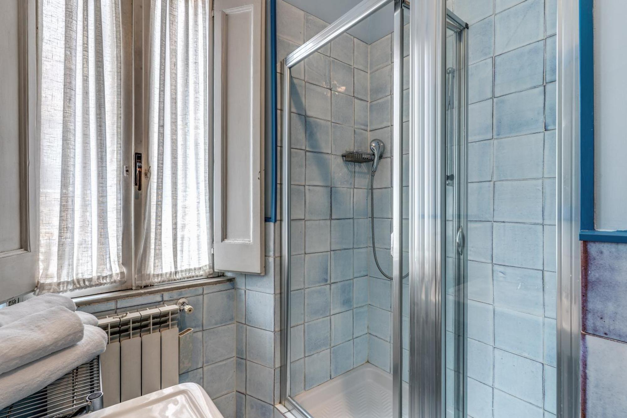 La Casa Di Taumasia Apartamento Roma